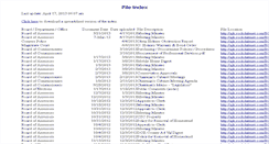 Desktop Screenshot of ajk.rockdalenet.com